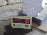 Топливный брикет пини кей Хаиьков Дуб 100%