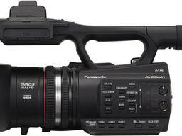 Прокат видеокамеры, Panasonic AG-AC90, профессиональная, аренд