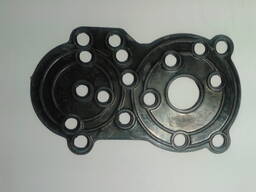 Прокладка 3РД-03, 3РД.00.009Б