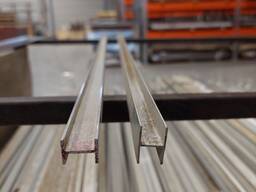 Прокладка алюмінієва