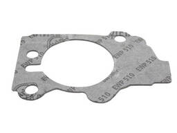 Прокладка дроссельной заслонки 2110, 2111, 2112 (паронит Elring)