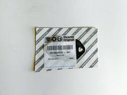 Прокладка двигуна Fiat 1.3mjtd (multijet) клапана EGR металева 73502579