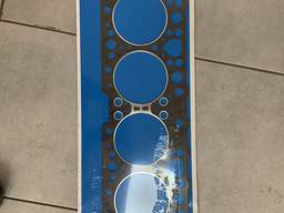 Прокладка ГБЦ Raba Man D2156, D2356, D10.