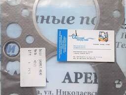 Прокладка ГБЦ Yanmar 4D95
