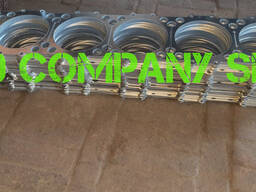 Прокладка головки блока 3303-08-1 Д6 Д12