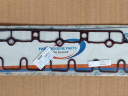 Прокладка клапанной крышки Тата 613, Эталон А079, Иван А07А, I - van A07A евро 4.