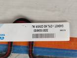 Прокладка клапанной крышки Тата 613, Эталон А079, Иван А07А, I - van A07A евро 4. - фото 2