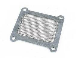 Прокладка компрессора ЯМЗ-236,238 (сетка) 236-1002283-А