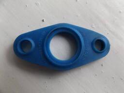 Прокладка крана печки 2101, 2102, 2103, 2104, 2105, 2106, 2107, 2121 Украина