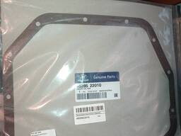 Прокладка масляного поддона Hyundai