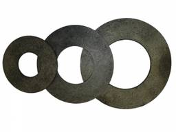 Прокладка межфланцевая ду 100-150 мм