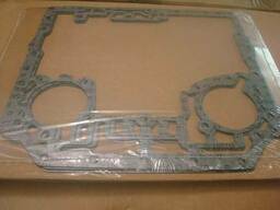 Прокладка модуля управления 3000-, 4000-серий