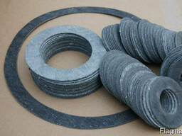 Прокладки для фланцевых соединений