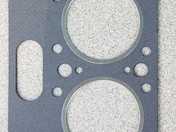 Прокладка під головку двигуна 4ч 8.5 11, Рігадізель