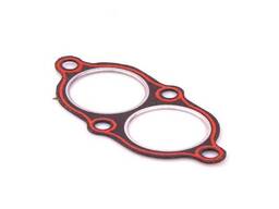 Прокладка приемной трубы 3302, 2705, 2217 405, 406 двигатель АТ