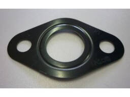 Прокладка трубки слива турбокомрпессора Iveco 99475979