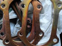 Прокладка выпускного коллектора сб.3306-15