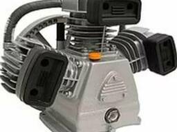 Прокладки компресора LB-40 Remeza Aircast