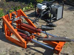 Проколы под дорогами Горизонтально-Направленное Бурение