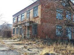 В пром. зоне Чугуева (р-н ЧЗТА) продам здание 316 кв. м