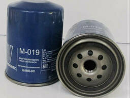 Промбизнес Фильтр масляный. М-019 (ЗИЛ "Бычок")