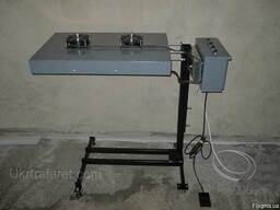 Промежуточная сушка ИК флеш сушка для печати