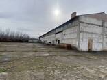 Промислова база, аренда, продаж - фото 1