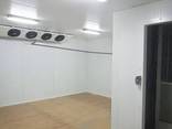 Холодильна камера склади для саджанців, зберігання посадкового матеріалу