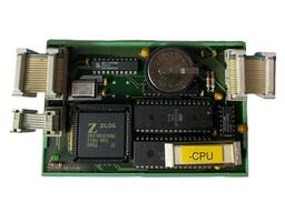 PROMOT MC200 система керування CNC/робота (CPU 3x Servo I/O) комплект