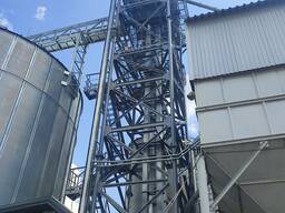 Промышленная покраска аппаратом высокого давления