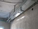 Вентиляция Днепр. Монтаж вентиляции. Системы вентиляции. Вытяжная вентиляция - фото 3