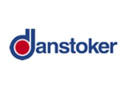 Промышленный биотопливный котел danstoker 880 кВт