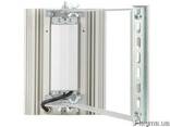 Промышленный LED светильник diora unit 60/7000 k30 (mesh) - фото 3