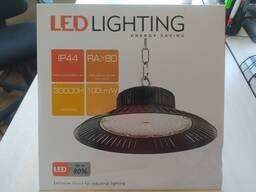 Промышленный LED светильник 150 W