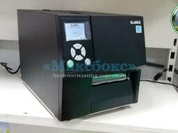 Промышленный принтер этикеток Godex ZX-430i