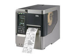 Промышленный принтер этикеток TSC MX-P