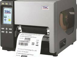 Промышленный принтер этикеток TSC TTP-2610MT