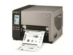 Промышленный принтер этикеток TSC TTP 286-MT