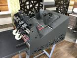 Промышленный принтер Ticab Printing System TPS - фото 2