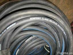 Промышленные рукава Semperit (Семперит)