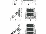 Прожектор светодиодный LED Schreder OMNIstar / від 1 до 540 Вт/ від. .. - фото 10