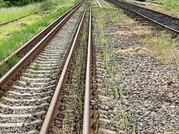 Промислова ділянка 5 Га