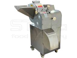 Промислова овочерізка для нарізки кубиками та брусочками STvega Dicer H400