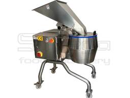 Промислова овочерізка для нарізки тонкою соломкою STvega Strip Slicer H3000