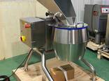 Промислова овочерізка для нарізки тонкою соломкою STvega Strip Slicer H3000 - фото 2