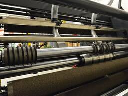 Промислові дискові ножі