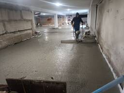 Топінговий пол