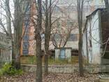 Промислово-адміністративна будівля 8500м2, 0,7га вул. Боровського - фото 1
