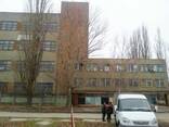Промислово-адміністративна будівля 8500м2, 0,7га вул. Боровського - фото 2
