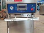 Промисловий вакууматор для пакування у пакети з газонаповненням STvega VPM-H600/1S - фото 1